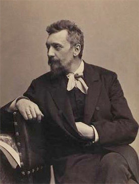 Carl Heinrich Bloch